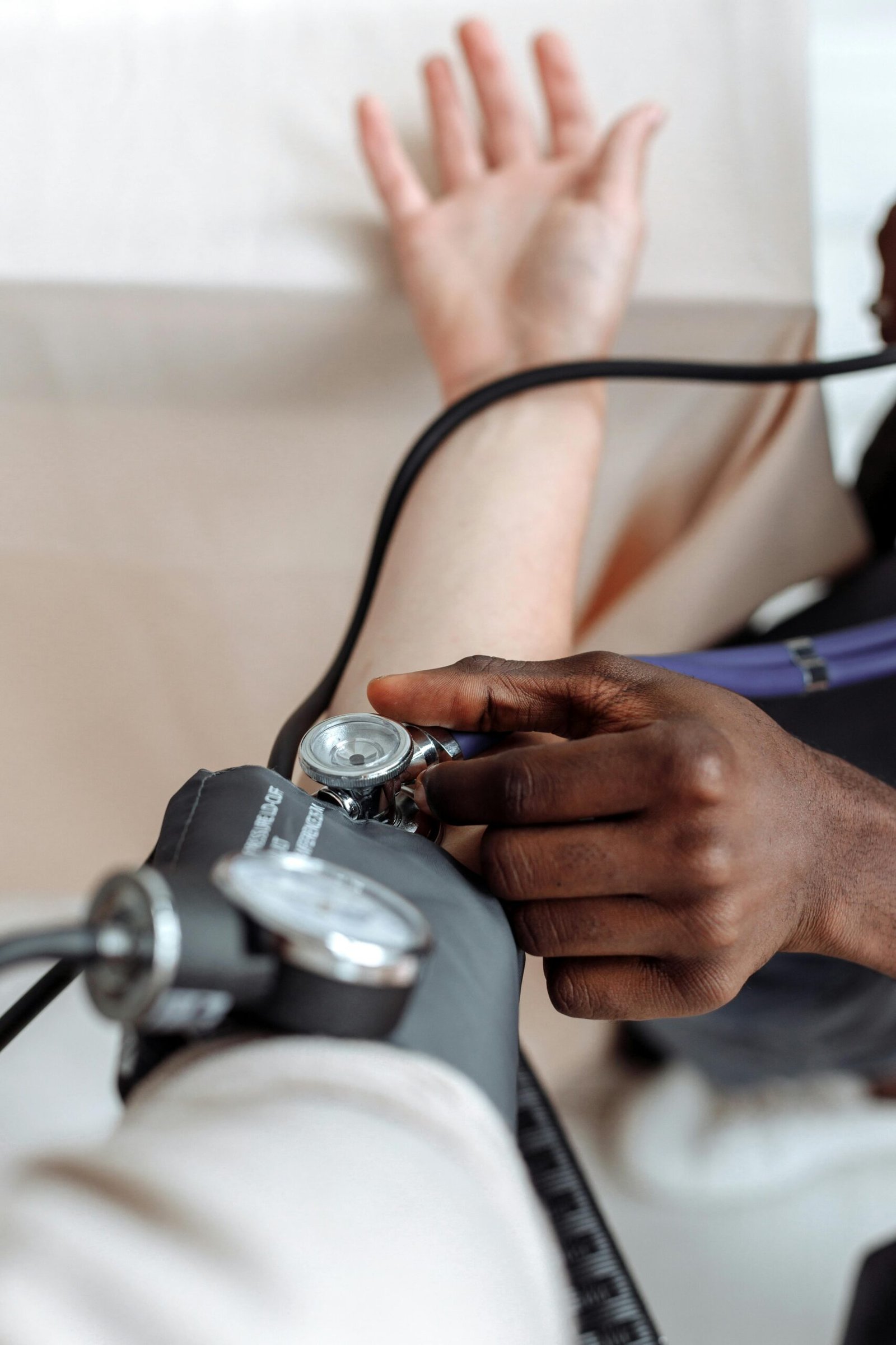 Health Screening - House of Nature in abu dhabi