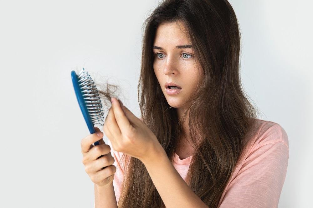 Hair Loss Treatment in Abu Dhabi – Natural & Holistic Solutions