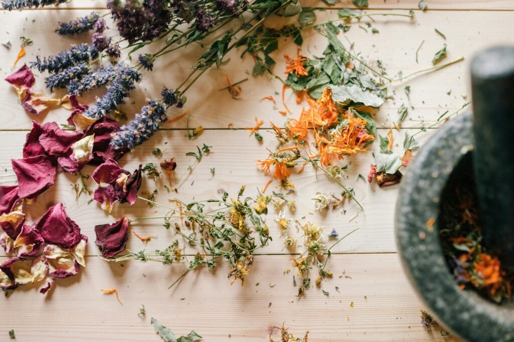 Homeopathy at House of Nature Medical Center in Abu Dhabi