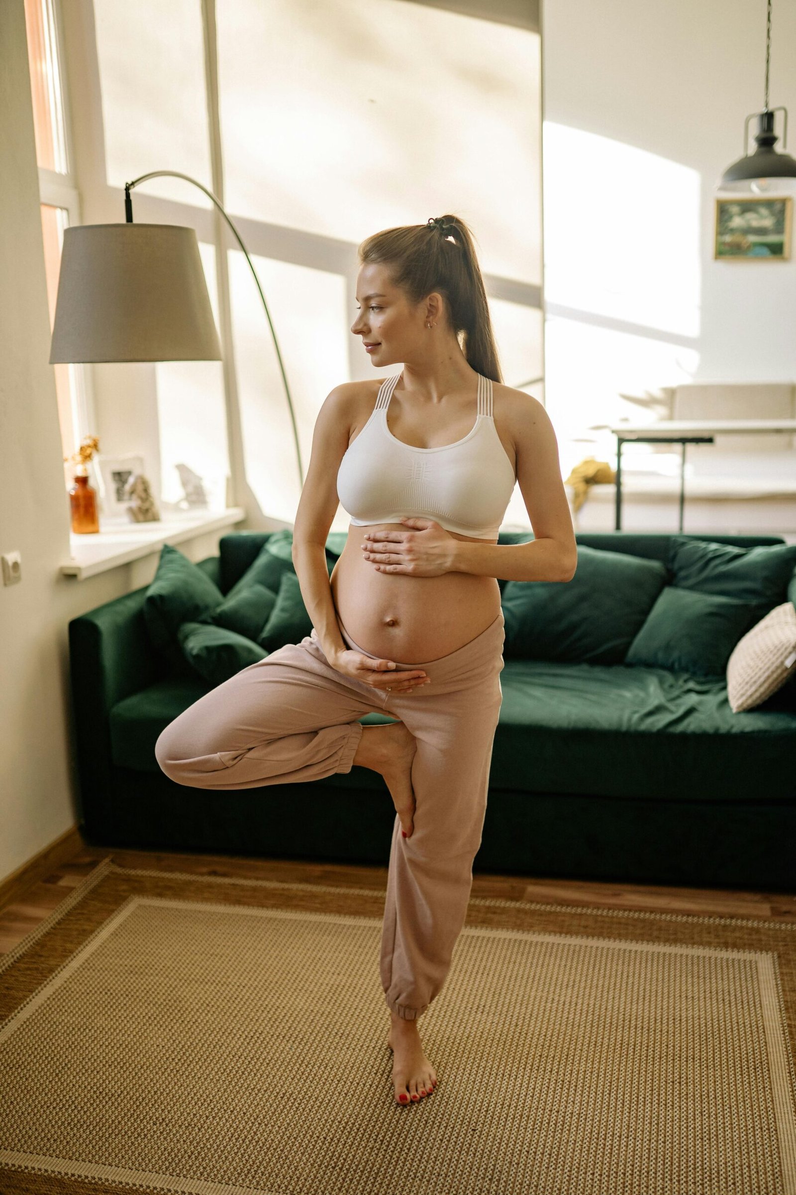 Women's Health in Abu Dhabi at House of Nature Medical Center LLC