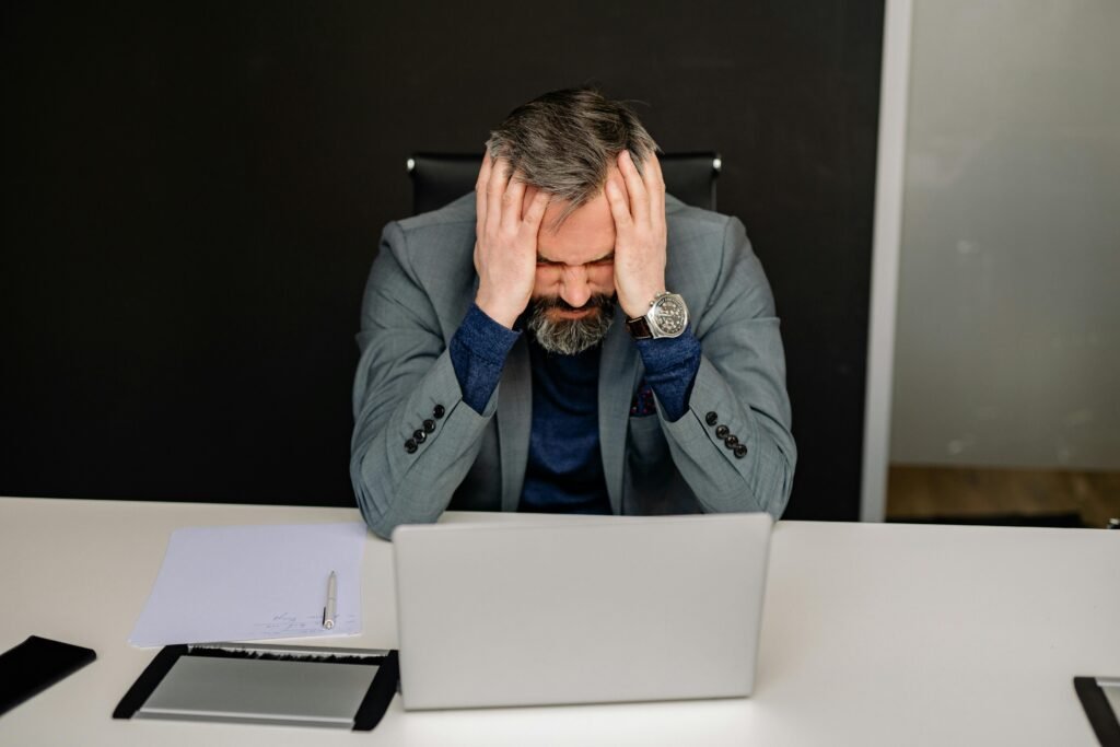 Natural Stress Management in Abu Dhabi – Holistic Mind-Body Healing