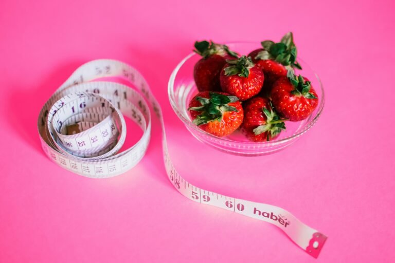 Natural Weight Loss Solutions in Abu Dhabi Holistic Treatments That Work