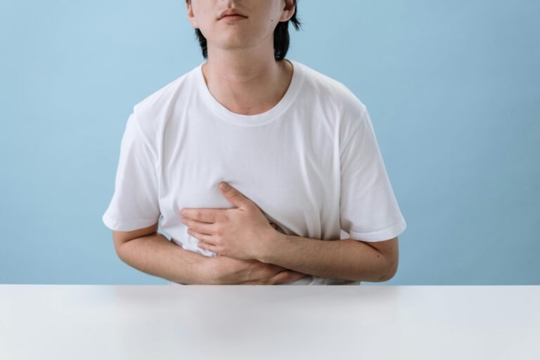 Gastrointestinal or Digestive Disorders at House of Nature in abu dhabi