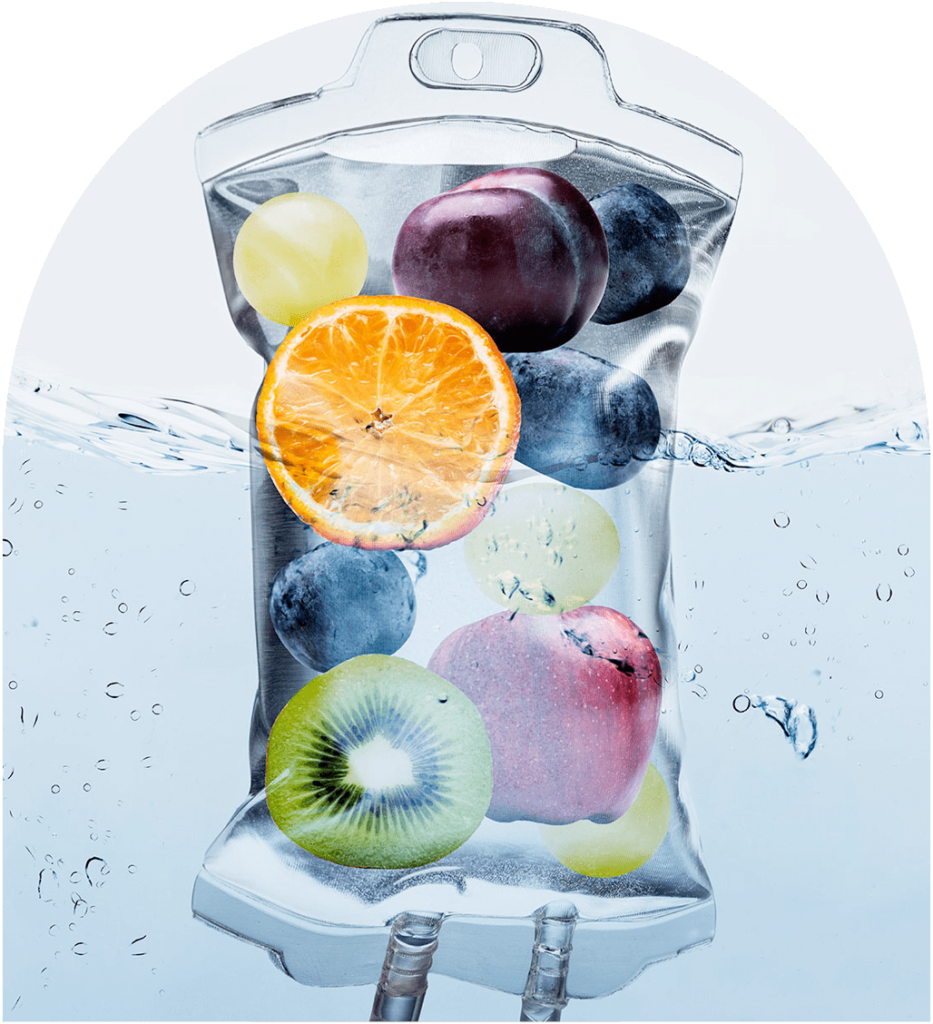 IV Nutrient