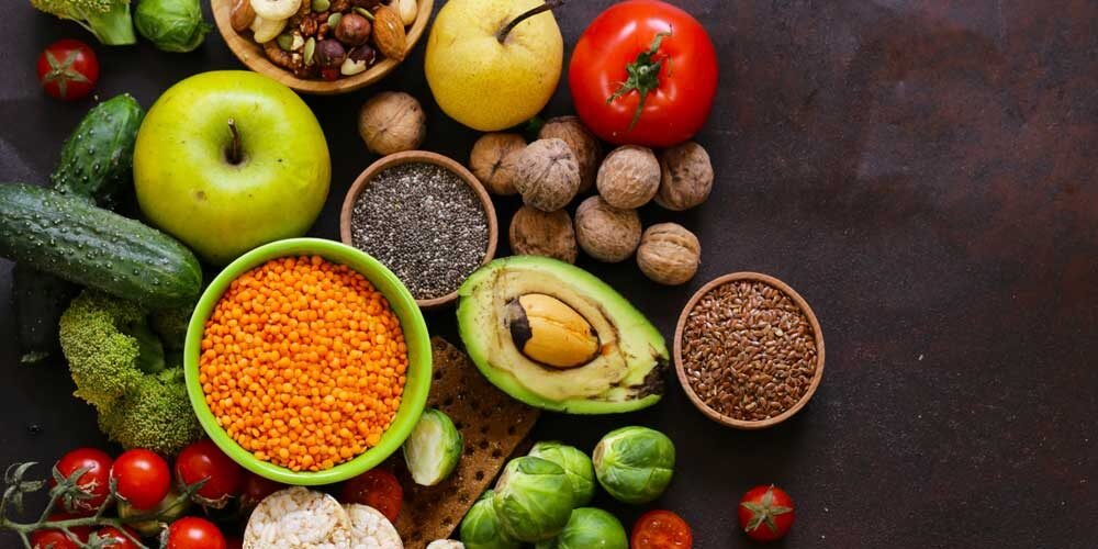 Sattvic Food benefits