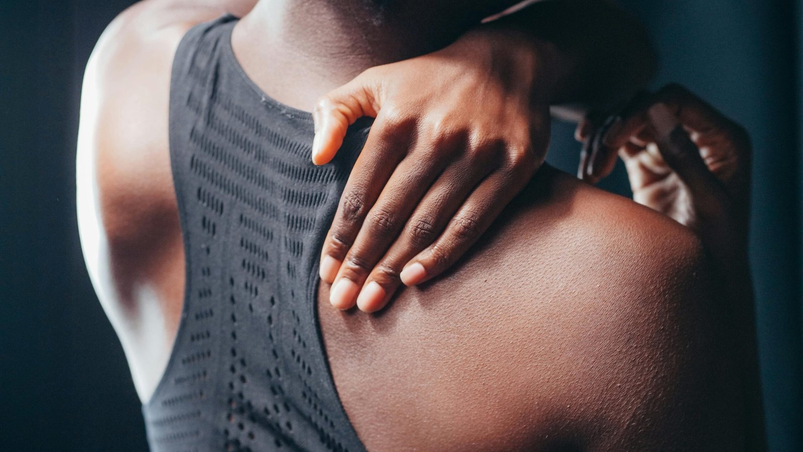 Sports Injuries chiropractic