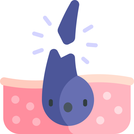 Anti-Hair Loss Drip (AHL)