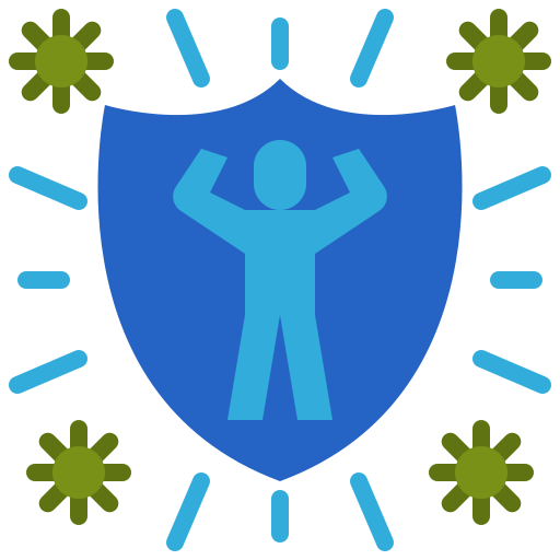 Immunity Shield