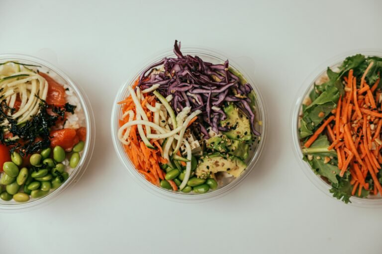 What Are the 3 Types of Food in Ayurveda? Understanding Sattvic, Rajasic & Tamasic Diets