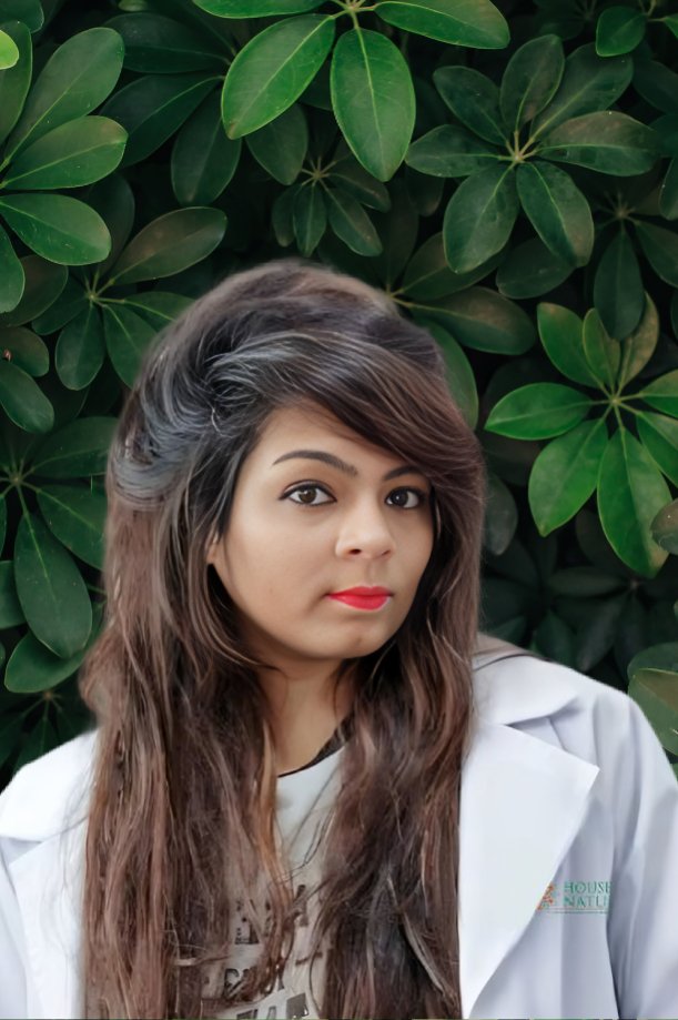 Dr. Mehwish Iqbal Unani Medicine and Hijama Practitioner at House of Nature in Abu Dhabi