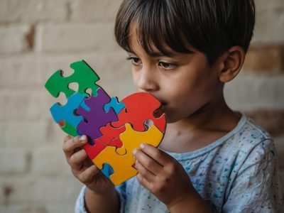Autism & Child Wellness​