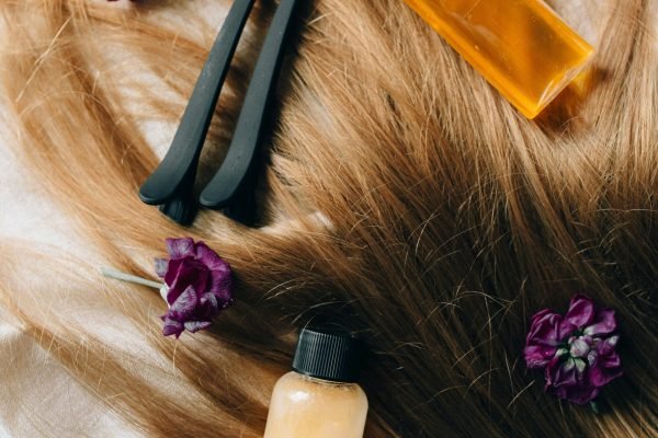 Ayurvedic Treatments for Hair Loss & Dandruff in Abu Dhabi