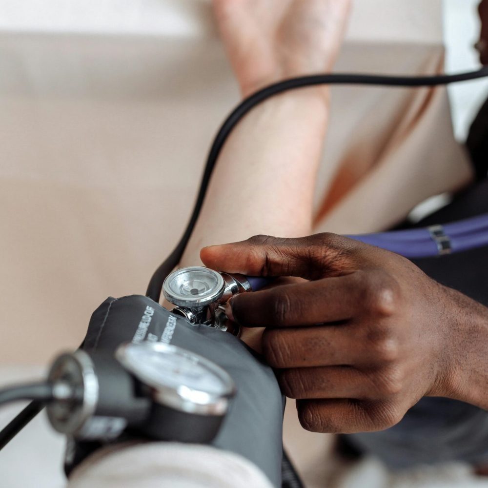 Health Screening - House of Nature in abu dhabi