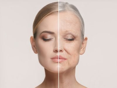 Detox & Anti-Aging Therapy