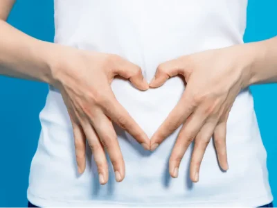 Gut Health & Immunity Support