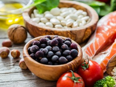 What to Eat in an Ayurvedic Diet