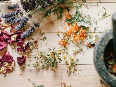 Homeopathy at House of Nature Medical Center in Abu Dhabi