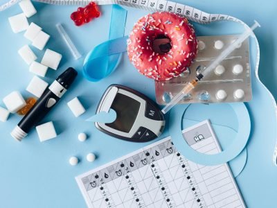 Natural Diabetes Management in Abu Dhabi at House of Nature Medical Center