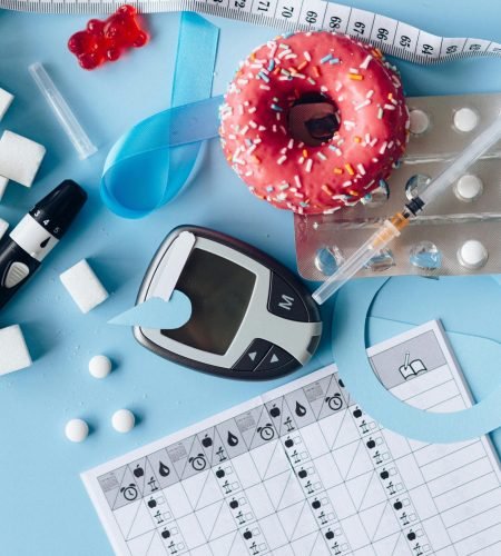 Natural Diabetes Management in Abu Dhabi at House of Nature Medical Center