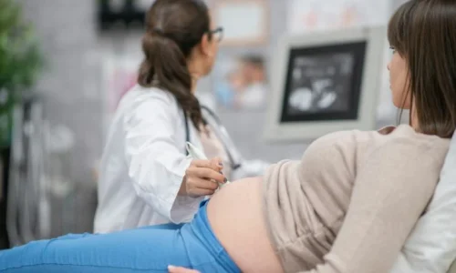 PREGNANCY EARLY CARE