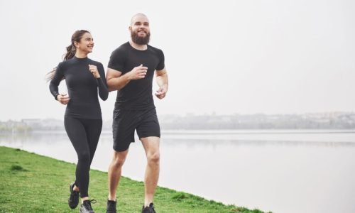 WELLNESS MALE & FEMALE