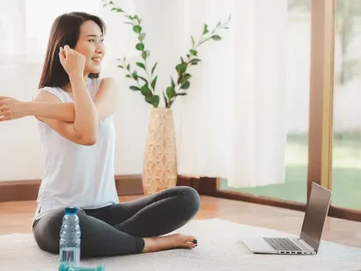 Women’s Health & Hormonal Balance